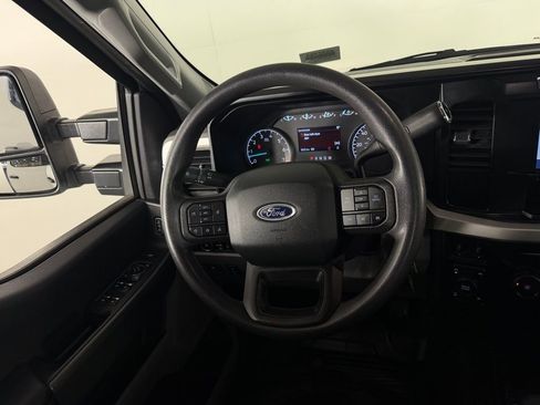 Used 2024 Ford F350 XLT w/ FX4 Off-Road Package image 16
