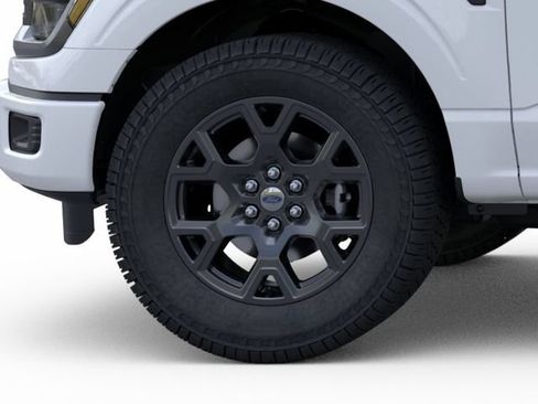 New 2026 Ford F150 STX w/ Equipment Group 200A RWD image 21