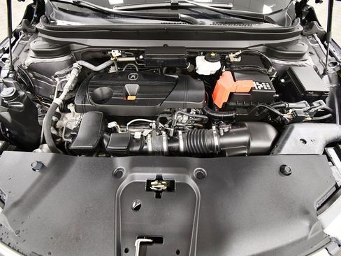 Used 2021 Acura RDX Technology Package image 12