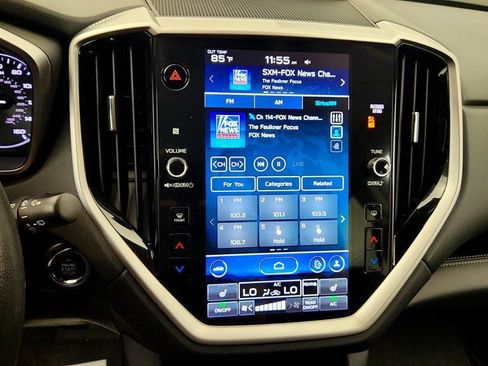 Used 2023 Subaru Ascent Limited w/ Technology Package AWD/4WD image 19