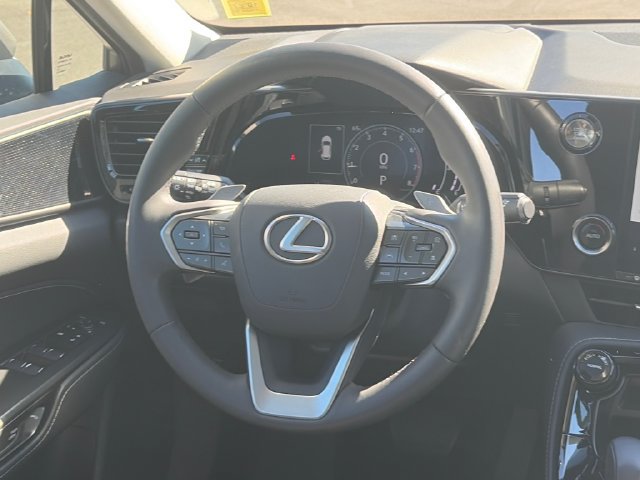 Certified 2024 Lexus NX 350 AWD w/ Cold Area Package image 15