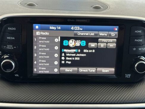 Used 2020 Hyundai Tucson Value FWD image 15
