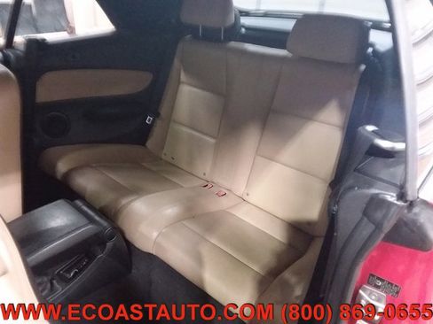 Used 2011 BMW 128i Convertible image 12