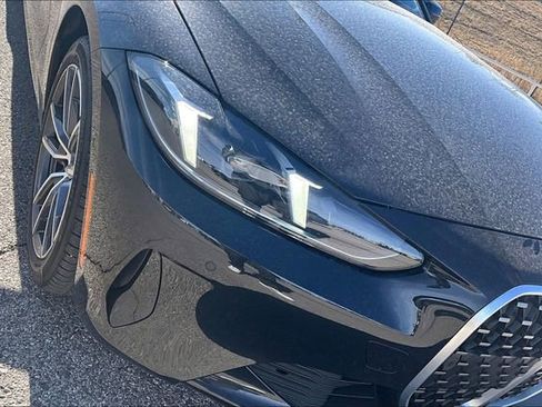 Used 2025 BMW 430i Coupe w/ Premium Package image 29