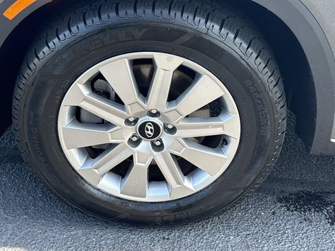 Used 2025 Hyundai Palisade SEL FWD image 28
