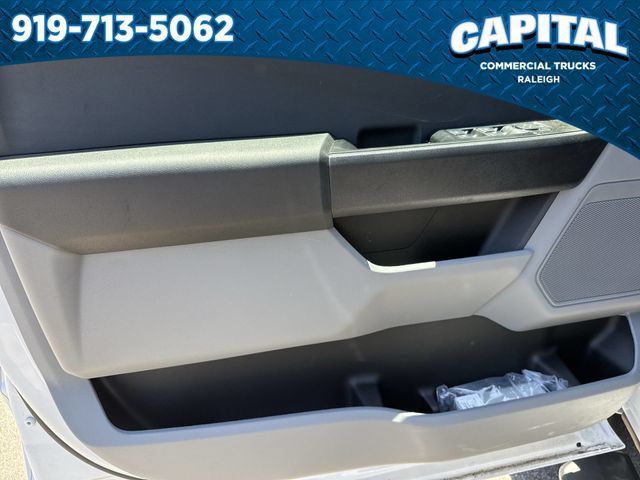 New 2026 Ford F450 XL AWD/4WD image 22