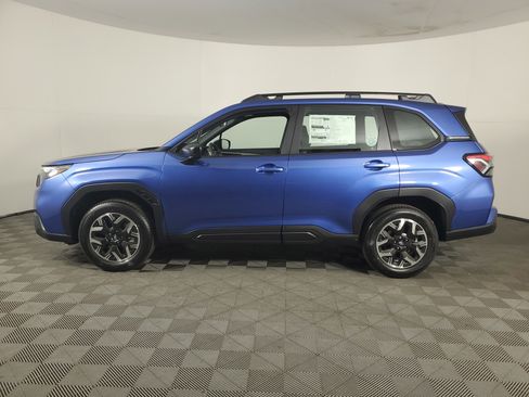New 2026 Subaru Forester image 7