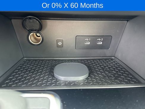 New 2026 Nissan Pathfinder Platinum image 36