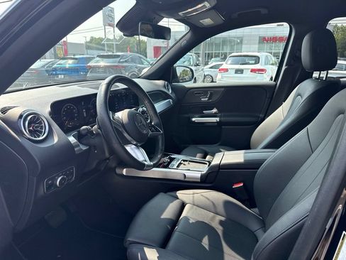 Certified 2025 Mercedes-Benz GLB 250 4MATIC image 7