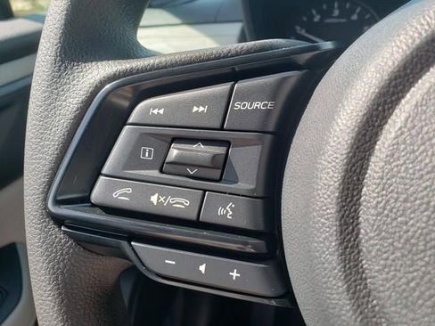 New 2026 Subaru Forester image 16