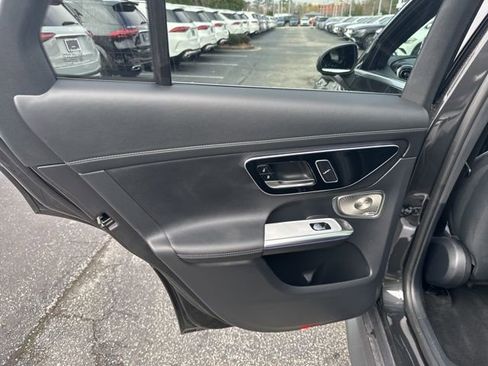 Certified 2025 Mercedes-Benz GLC 300 4MATIC image 23