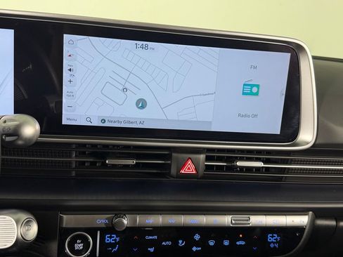 Used 2025 Hyundai Ioniq 6 SE RWD image 17