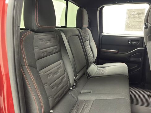 Used 2023 Nissan Frontier PRO-4X w/ Pro Convenience Package image 51