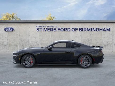 New 2026 Ford Mustang GT RWD image 4
