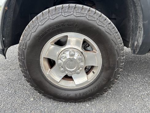 Used 2011 RAM 2500 Power Wagon image 27