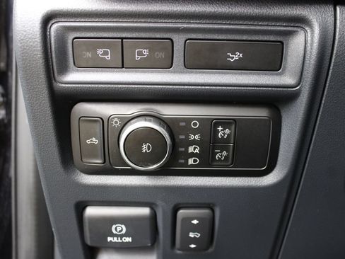 Used 2023 Ford F150 Lariat w/ Equipment Group 502A High AWD/4WD image 64
