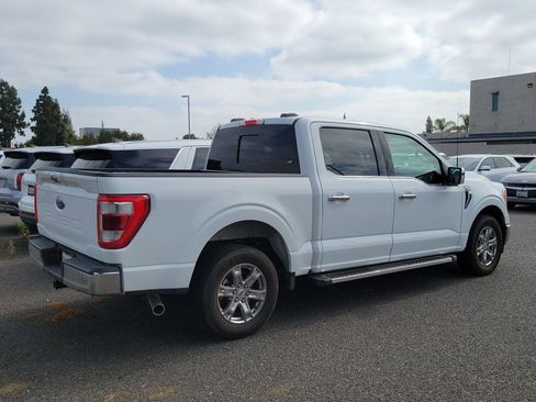 Used 2023 Ford F150 Lariat RWD image 5