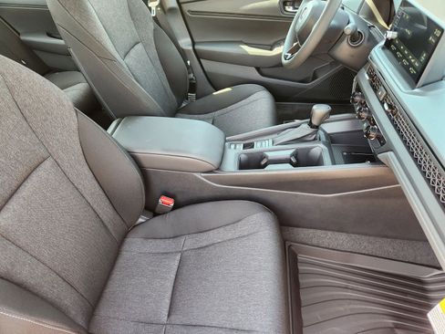 New 2026 Honda Accord SE image 14