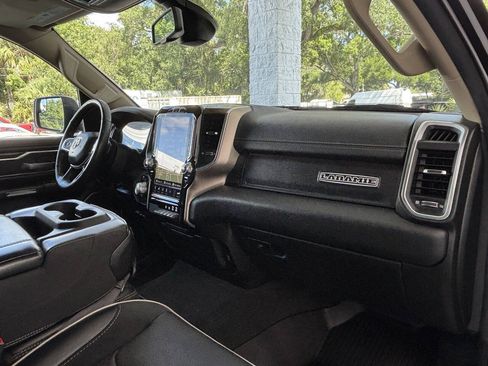 Used 2020 RAM 1500 Laramie RWD image 31