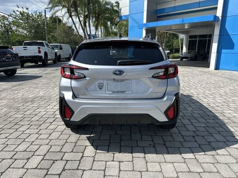 Used 2025 Subaru Crosstrek 2.0i Premium AWD/4WD image 35