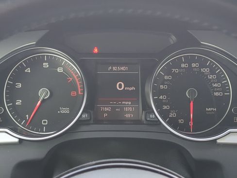 Used 2015 Audi A5 2.0T Premium Plus image 26