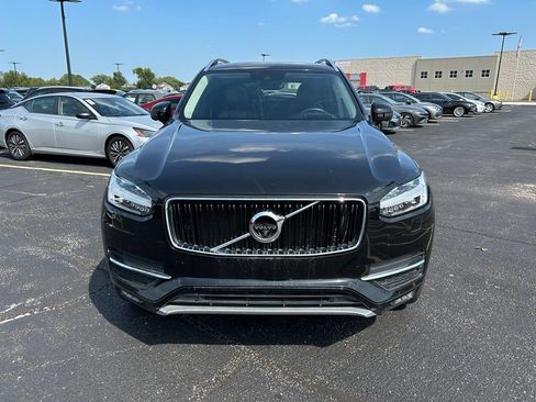 Used 2019 Volvo XC90 T5 Momentum w/ Advanced Package FWD image 6