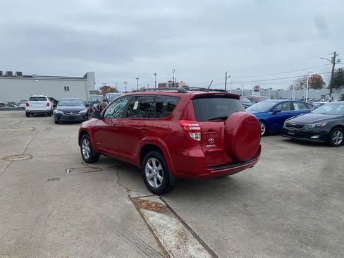 Used 2012 Toyota RAV4 Limited image 6