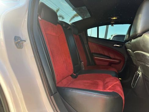 Used 2021 Dodge Charger Scat Pack RWD image 28