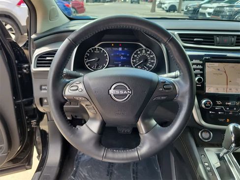 Used 2023 Nissan Murano Platinum w/ Cargo Package image 25