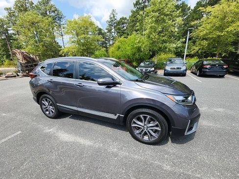 Used 2020 Honda CR-V Touring image 17