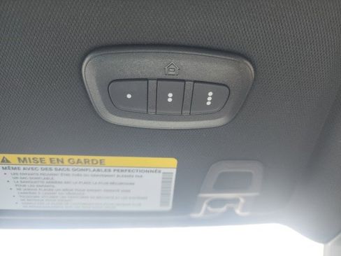 New 2025 Jeep Grand Cherokee Limited w/ Luxury Tech Group II image 14