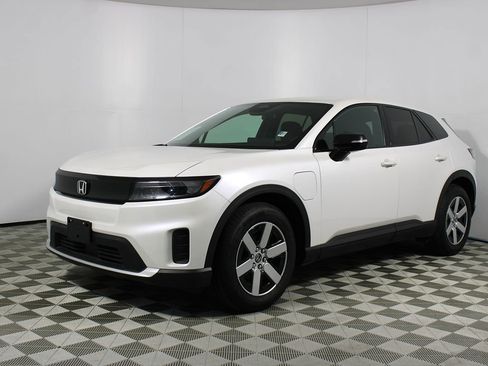Used 2024 Honda Prologue EX image 3