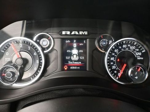 Used 2022 RAM 2500 Tradesman image 29