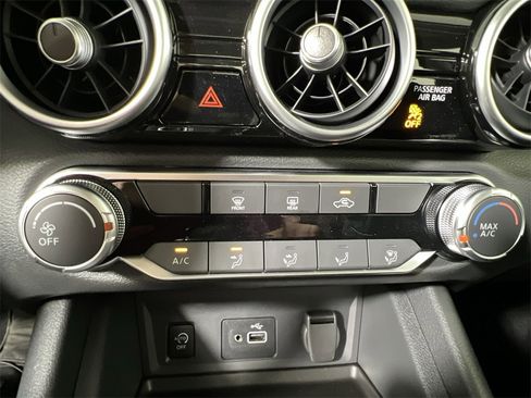 New 2025 Nissan Sentra S image 17