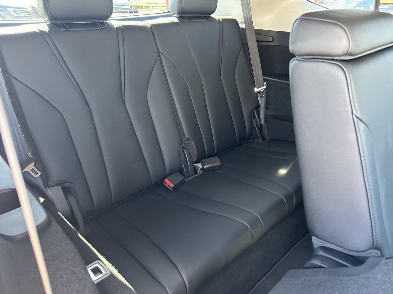 Certified 2026 Acura MDX FWD image 16