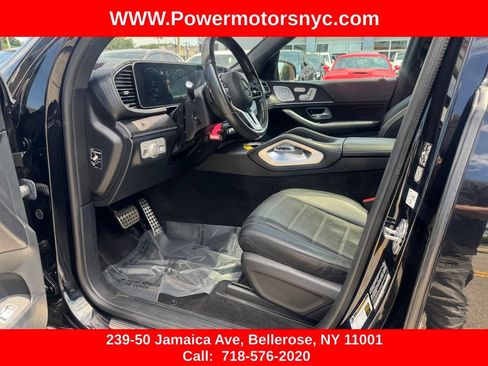 Used 2020 Mercedes-Benz GLS 580 4MATIC image 22