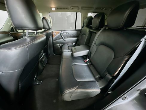 Used 2020 Nissan Armada SL w/ Premium Package image 27