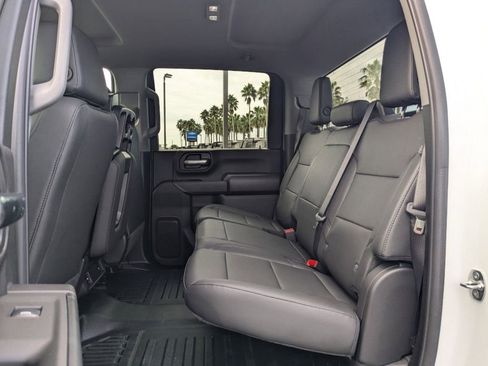 New 2024 Chevrolet Silverado 2500 W/T w/ WT Convenience Package image 15