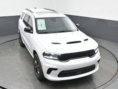 New 2026 Dodge Durango GT image 64