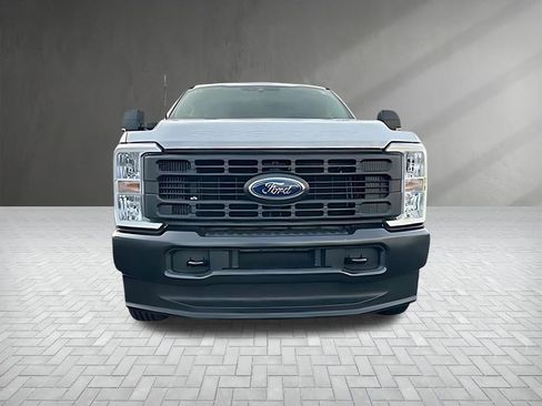 New 2026 Ford F250 XL w/ Snow Plow Prep Package AWD/4WD image 2