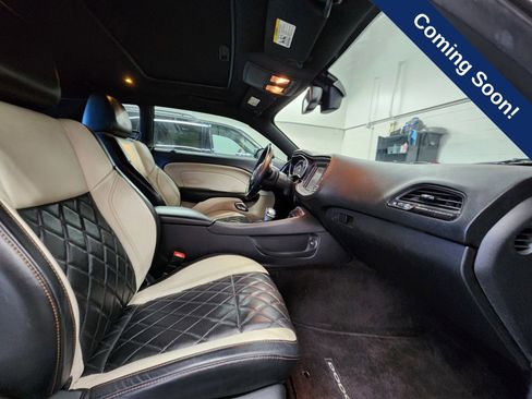 Used 2016 Dodge Challenger R/T Plus image 20