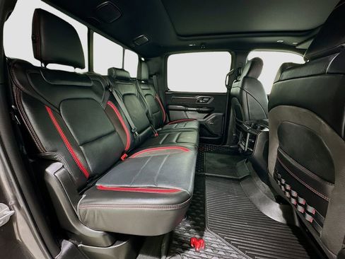 Used 2022 RAM 1500 TRX w/ TRX Level 2 Equipment Group image 29