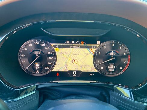 Used 2022 Bentley Continental GT Speed AWD/4WD image 50