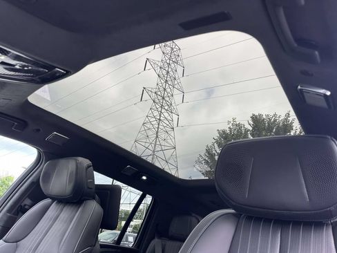 New 2026 Cadillac Escalade IQL Sport 2 w/ LPO, ONYX Package AWD/4WD image 22