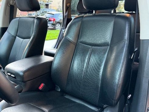 Used 2016 Nissan Pathfinder Platinum w/ Cargo Package image 13