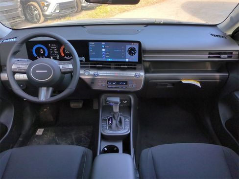 New 2026 Hyundai Kona SEL Sport image 14
