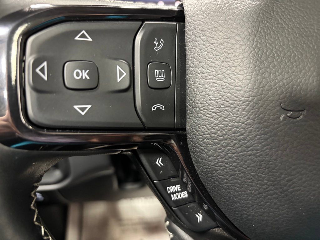 Used 2026 RAM 1500 Limited AWD/4WD image 19