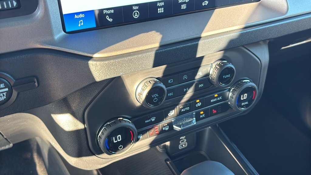 New 2026 Ford Bronco Outer Banks AWD/4WD image 19