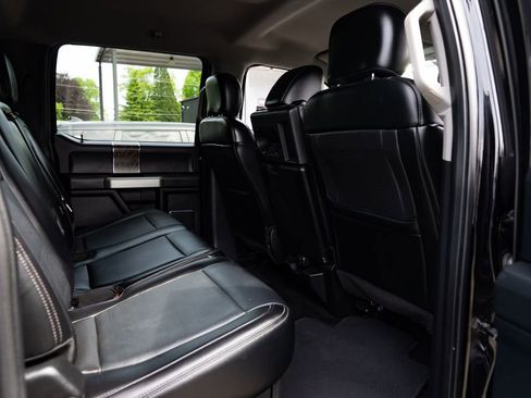Used 2019 Ford F250 Lariat w/ Chrome Package AWD/4WD image 23
