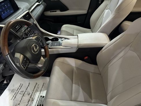 Used 2022 Lexus RX 350 350 image 22